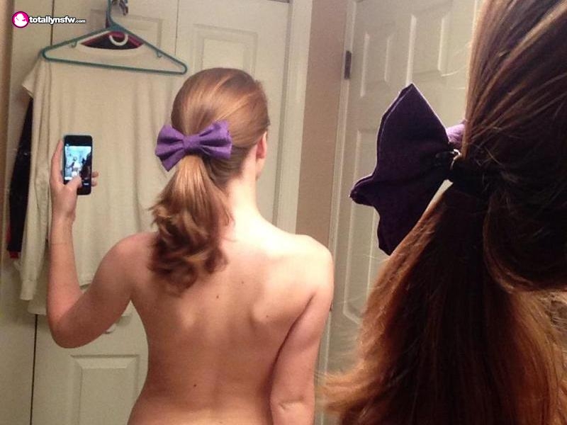 Self Shot Cuties - Part 3251