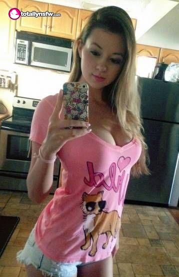 Self Shot Cuties - Part 3251