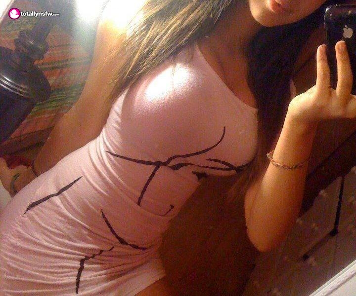 Self Shot Cuties - Part 3251