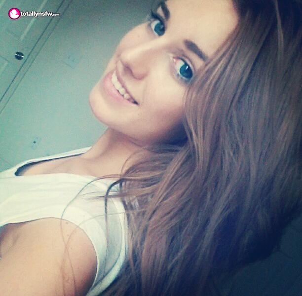 Self Shot Cuties - Part 3253