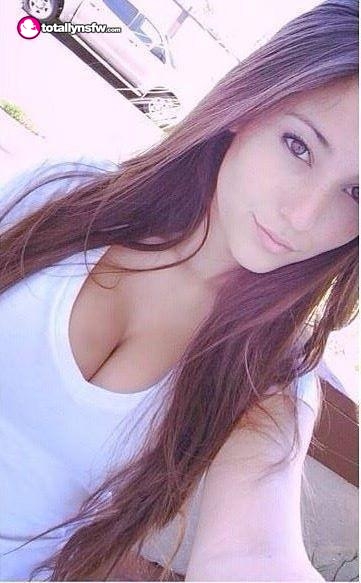 Self Shot Cuties - Part 3255