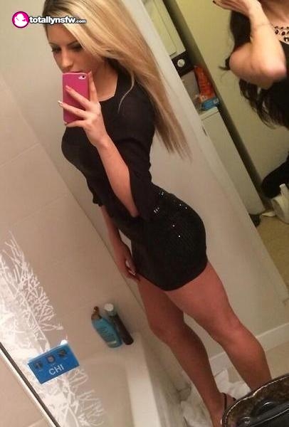 Self Shot Cuties - Part 3258