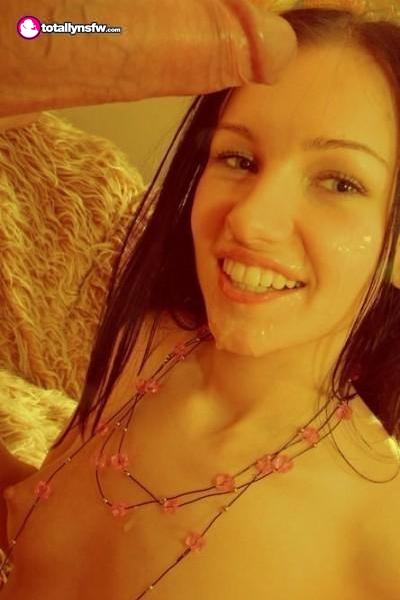 Cumshot Cuties - Part 3012