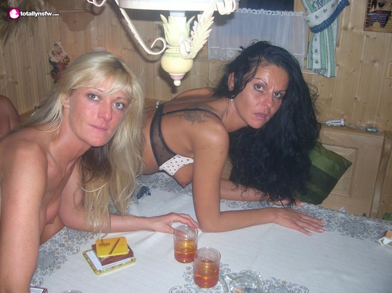 Amateurs - Part 4680