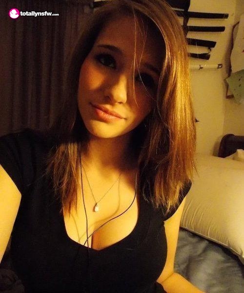 Self Shot Cuties - Part 3260