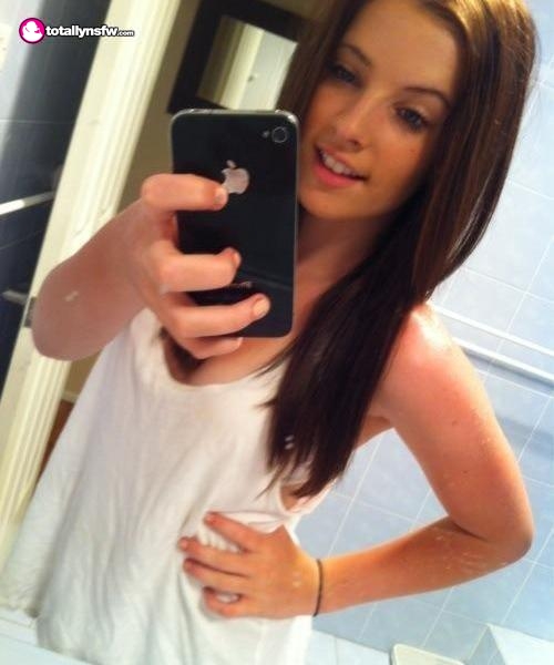 Self Shot Cuties - Part 3260