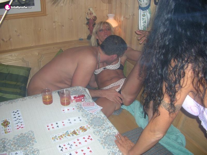 Amateurs - Part 4681