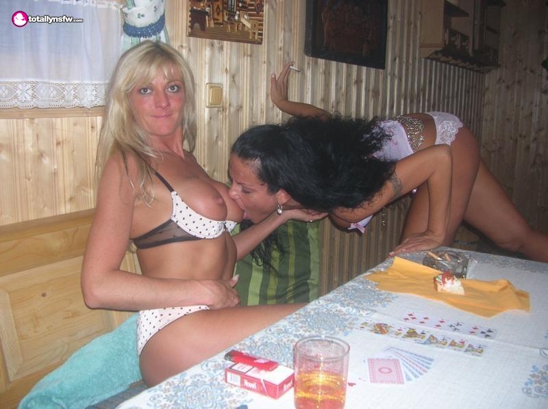 Amateurs - Part 4681