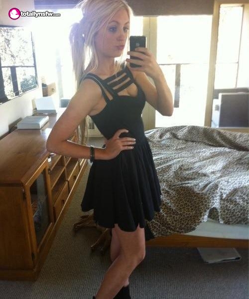 Self Shot Cuties - Part 3261