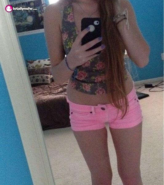 Self Shot Cuties - Part 3261