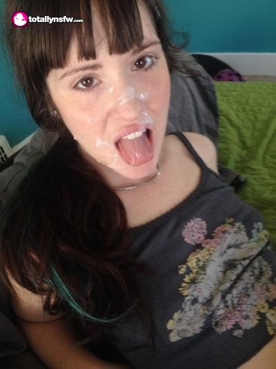 Cumshot Cuties - Part 3014
