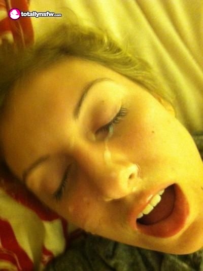 Cumshot Cuties - Part 3014
