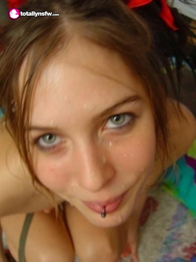Cumshot Cuties - Part 3016