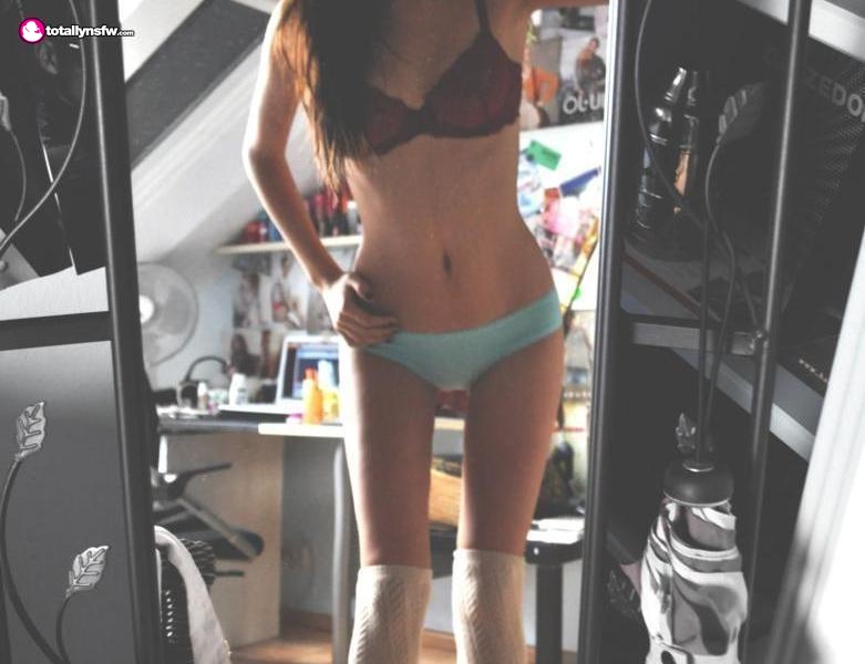Self Shot Cuties - Part 3265
