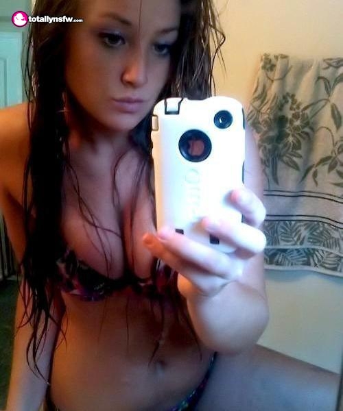 Self Shot Cuties - Part 3265