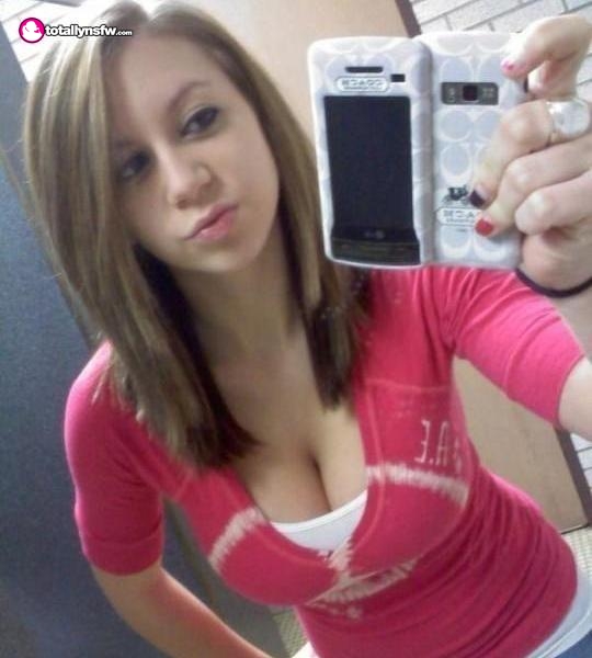 Self Shot Cuties - Part 3265