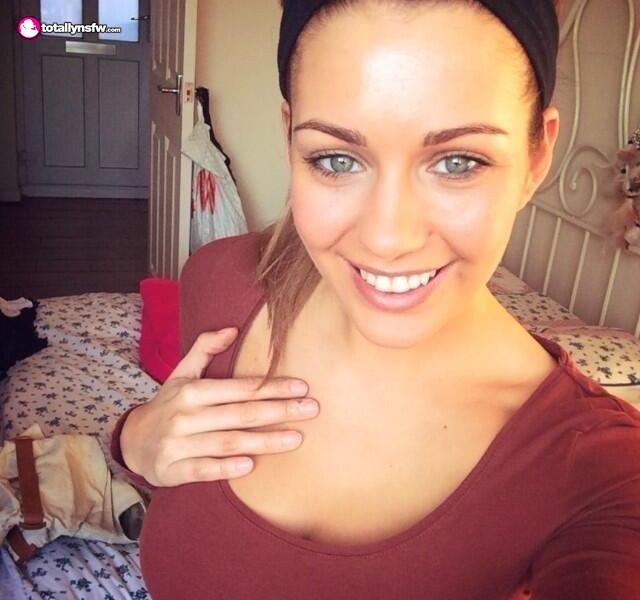 Self Shot Cuties - Part 3266