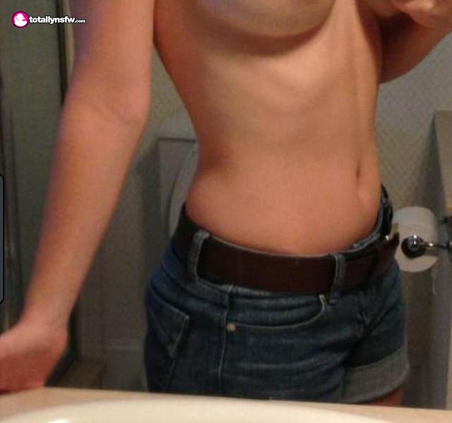 Self Shot Cuties - Part 3268