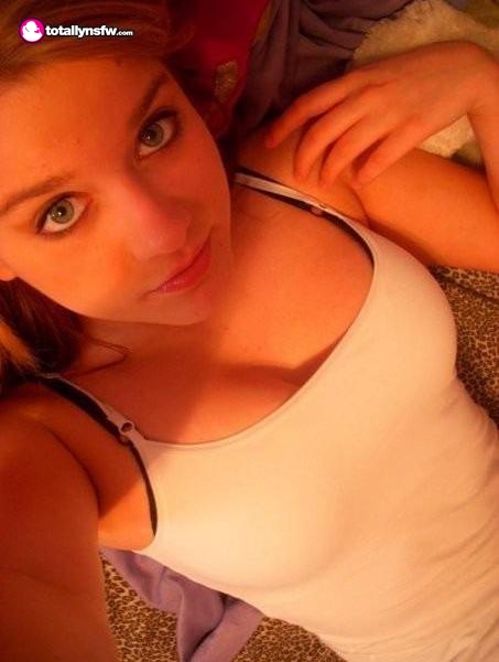 Self Shot Cuties - Part 3268