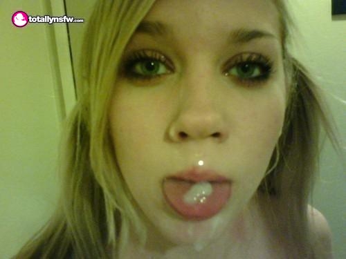 Cumshot Cuties - Part 3021