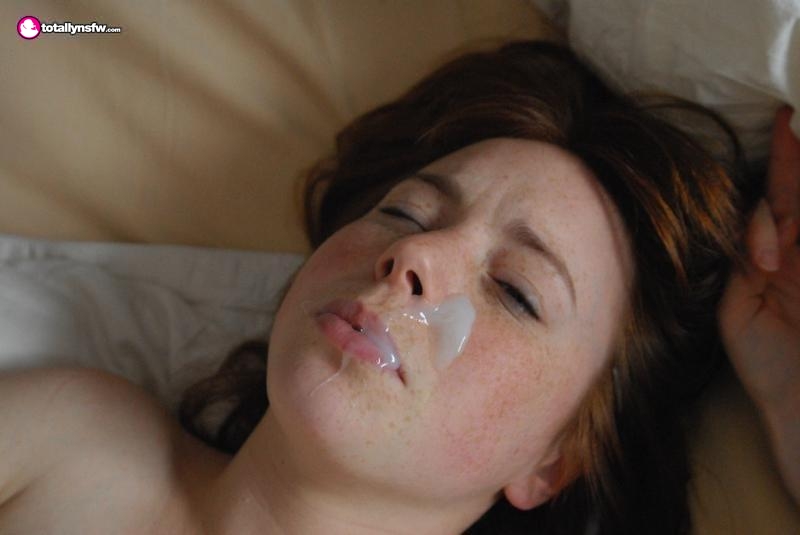Cumshot Cuties - Part 3023