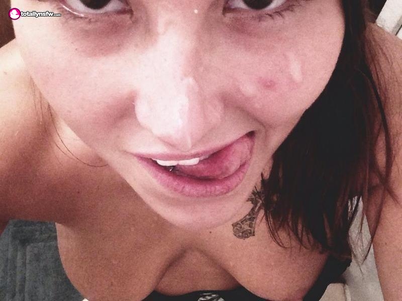 Cumshot Cuties - Part 3023