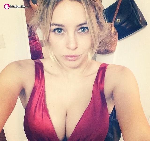 Self Shot Cuties - Part 3271