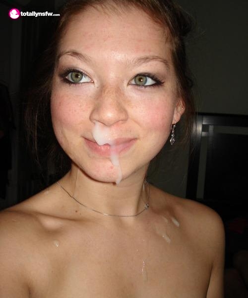 Cumshot Cuties - Part 3024