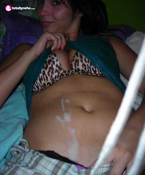 Cumshot Cuties - Part 3024