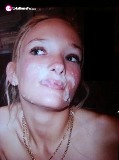 Cumshot Cuties - Part 3024