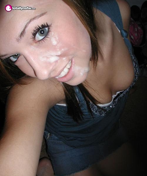 Cumshot Cuties - Part 3024