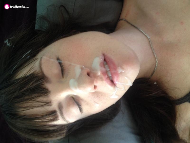 Cumshot Cuties - Part 3025