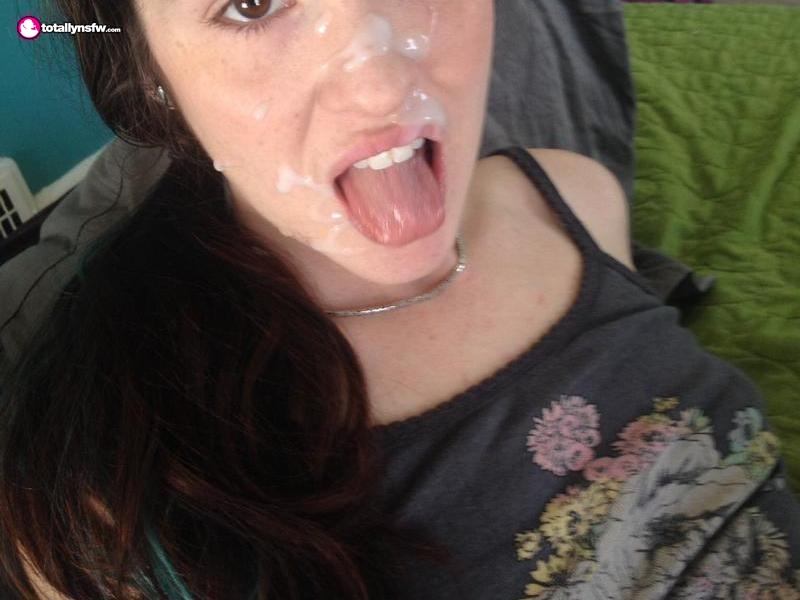 Cumshot Cuties - Part 3027