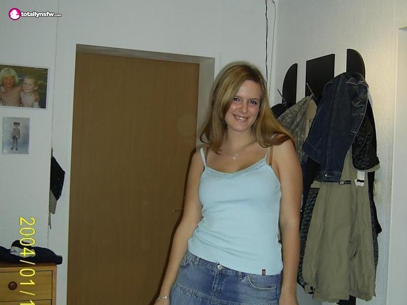 Amateurs - Part 4695