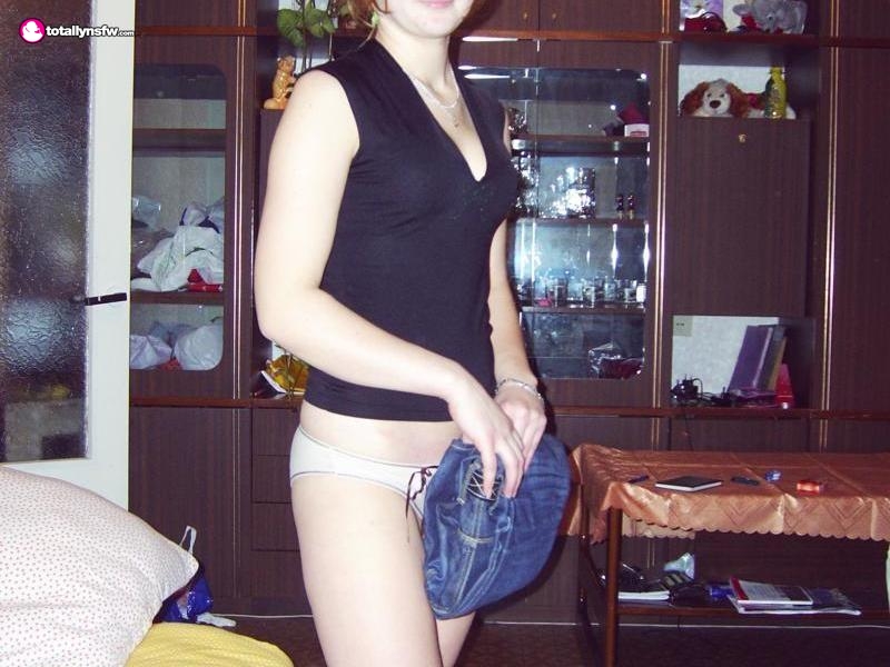 Amateurs - Part 4698