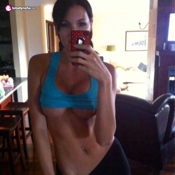 Self Shot Cuties - Part 3279