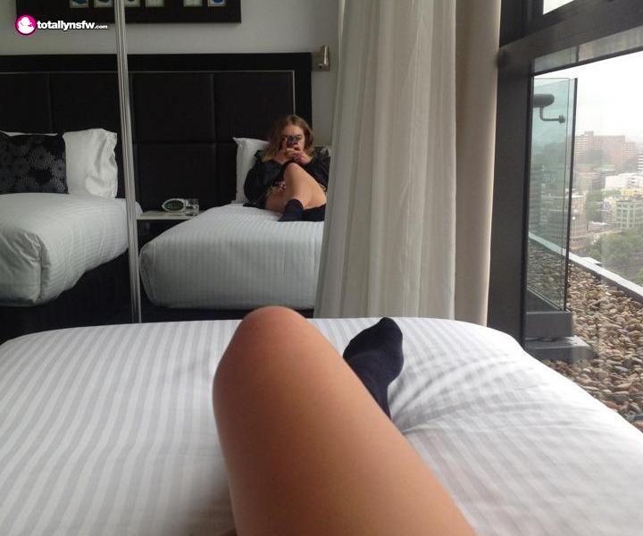 Self Shot Cuties - Part 3279