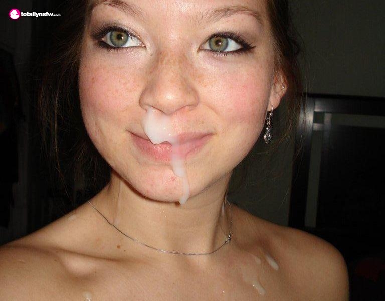 Cumshot Cuties - Part 3033