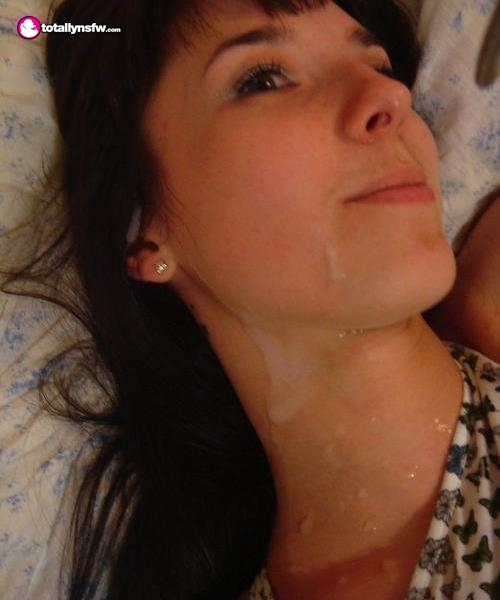 Cumshot Cuties - Part 3033