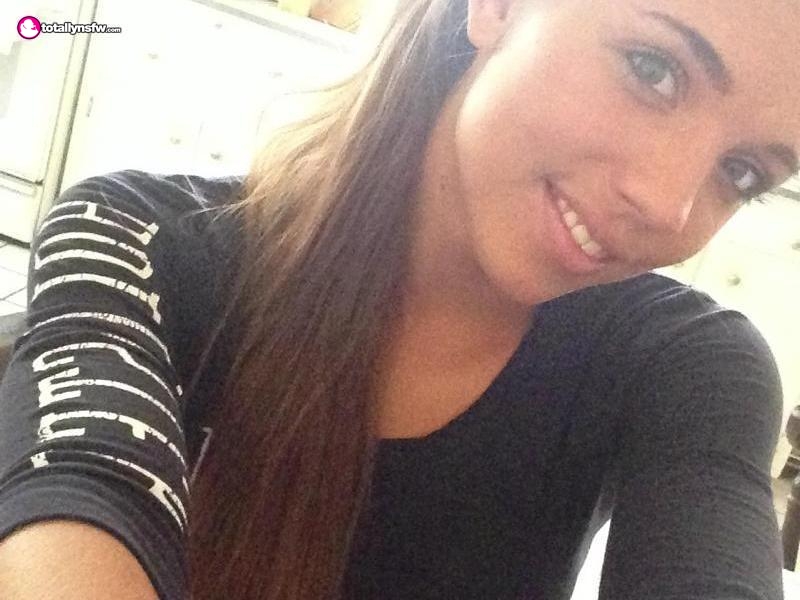 Self Shot Cuties - Part 3281