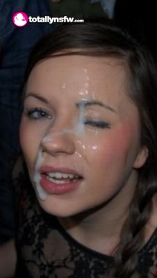 Cumshot Cuties - Part 3034