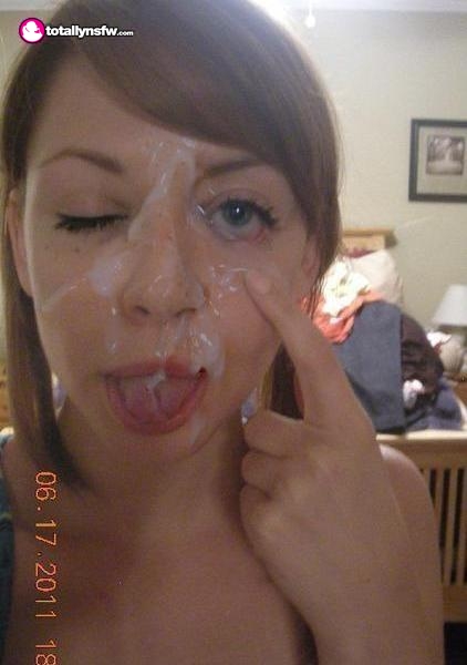 Cumshot Cuties - Part 3034