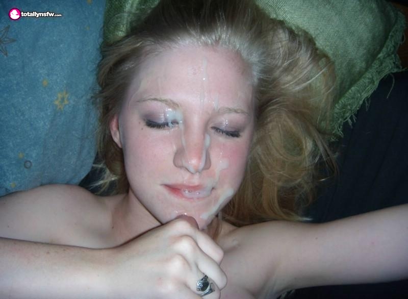 Cumshot Cuties - Part 3034