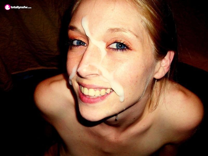 Cumshot Cuties - Part 3035