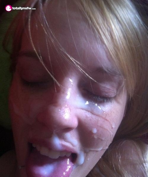 Cumshot Cuties - Part 3035