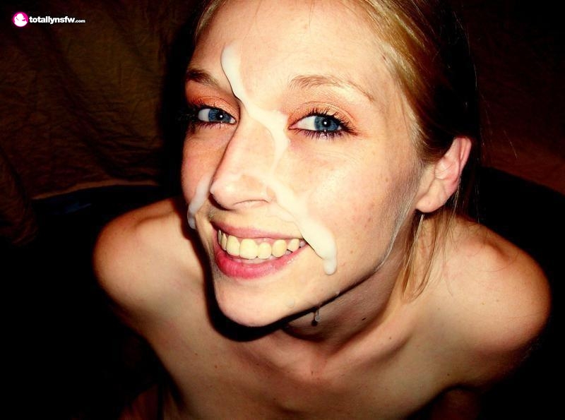 Cumshot Cuties - Part 3036