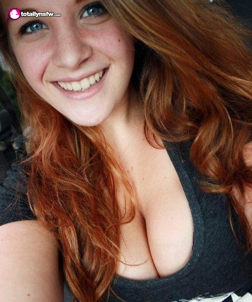Self Shot Cuties - Part 3284