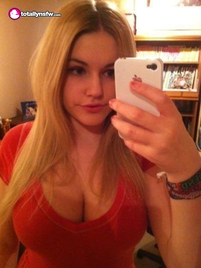 Self Shot Cuties - Part 3284