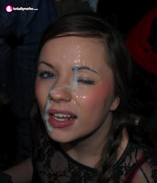 Cumshot Cuties - Part 3037