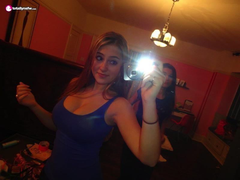 Self Shot Cuties - Part 3285
